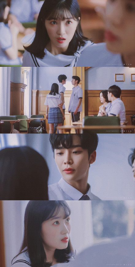 偶然發(fā)現(xiàn)的一天端午一天cp情侶圖片 端午哈魯cp情侶壁紙四宮格無水印10