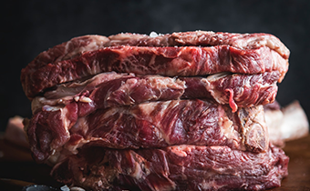 吃不是全熟的牛排會(huì)感染寄生蟲嗎 牛排不是全熟會(huì)有寄生蟲嗎