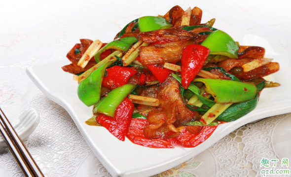 回鍋肉用五花肉還是后腿肉 回鍋肉用什么肉最好1