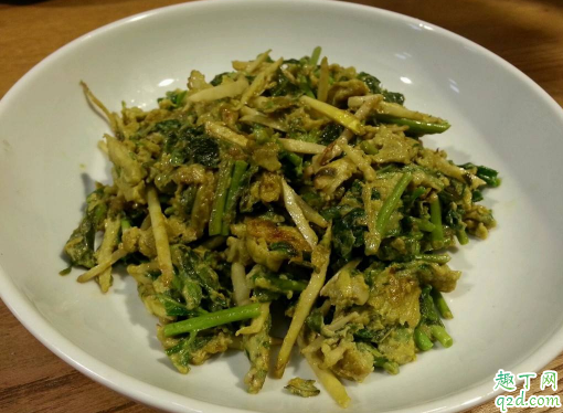 香椿吃之前要不要焯下水 香椿怎么做好吃2