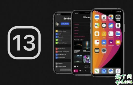 ios13.1.3值得更新嗎 iOS13.1.3升級后卡不卡1