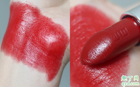 紀(jì)梵希333和306哪個(gè)好看 紀(jì)梵希333和306試色對(duì)比2