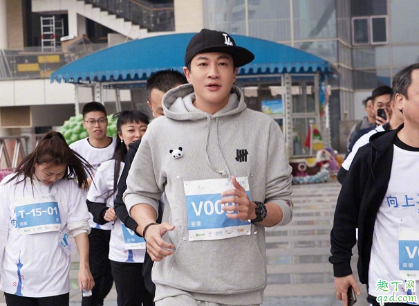 劍王朝何時播出在哪看 劍王朝具體更新時間6