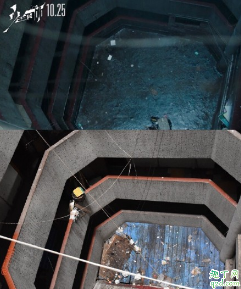 少年的你取景地在重慶哪里拍的 少年的你重慶取景地打卡攻略11