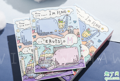 小鯨魚面膜是什么品牌 鯨魚面膜中怎么分辨美白和補(bǔ)水4