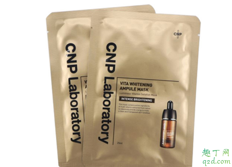 cnp安瓶面膜有哪幾種 cnp安瓶面膜適用人群3