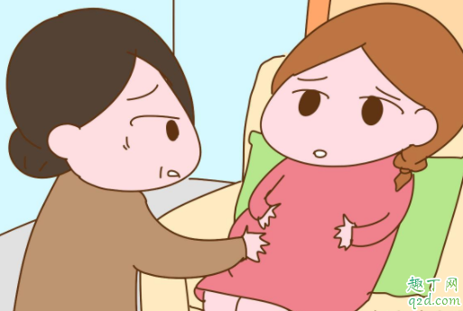 胎兒入盆還會(huì)自己跑出來(lái)嗎 寶寶多少周入盆4