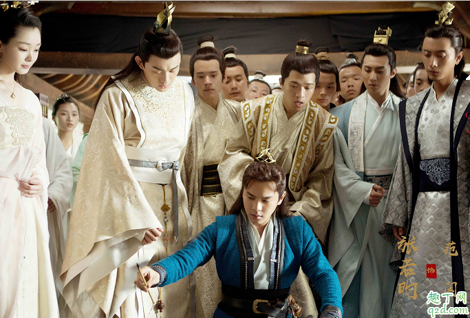 慶余年葉輕眉留下的箱子裝的是狙擊槍嗎 葉輕眉留下的箱子要怎么打開3