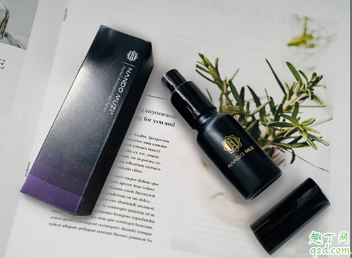 NANDOMUZI精油助眠噴霧有用嗎 NANDOMUZI助眠噴霧怎么使用2