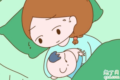 產(chǎn)婦生產(chǎn)后什么時候開奶 如何幫助產(chǎn)婦開奶4