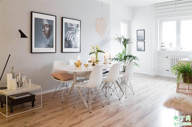 房子裝修怎么突顯時尚ins風 家裝時尚ins風的技巧3