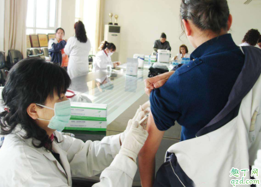 乙肝病毒表面抗體定性陽性正常嗎 乙肝病毒表面抗體陽性要打加強針嗎4