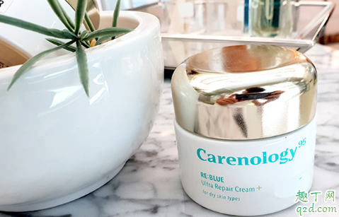 科娜藍(lán)面霜有刺痛感怎么回事 科娜藍(lán)面霜成分表3