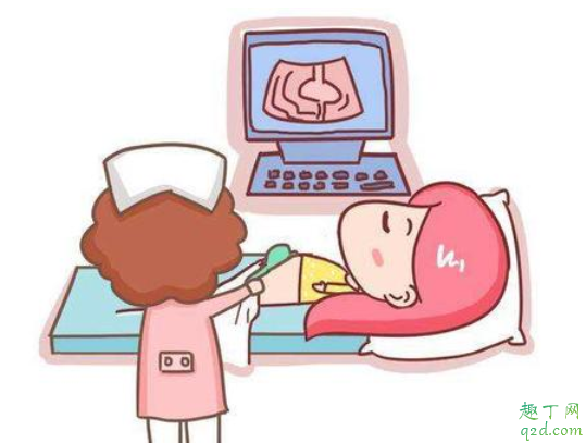 懷孕后沒有看到胎心胎芽怎么回事 懷孕多長(zhǎng)時(shí)間用胎心監(jiān)護(hù)器1