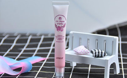 泰國(guó)ATREUS山竹眼霜怎么樣 ATREUS山竹眼霜使用測(cè)評(píng)