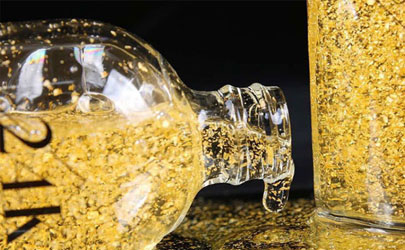 UAU24K黃金精華怎么樣 24K黃金精華液使用測評