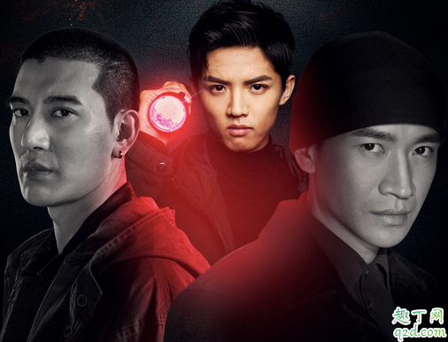 漫長(zhǎng)的告別連舟和陳雪是一對(duì)嗎 連舟結(jié)局和誰(shuí)在一起了1