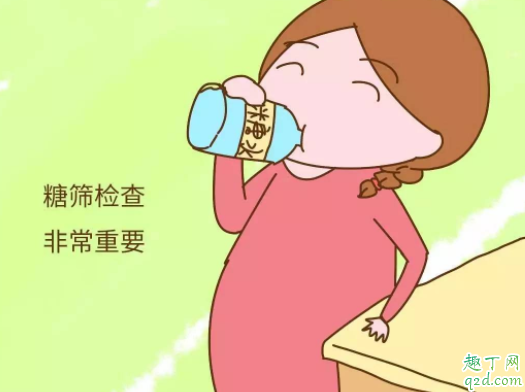 一胎做過糖篩二胎可以不做嗎 孕婦糖篩檢查與唐篩一樣嗎1