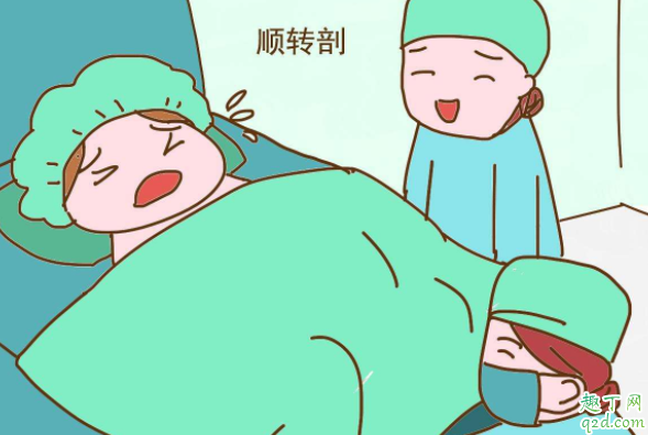 剖腹產(chǎn)和順產(chǎn)的危險性哪個大 剖腹產(chǎn)刀口一般幾厘米2