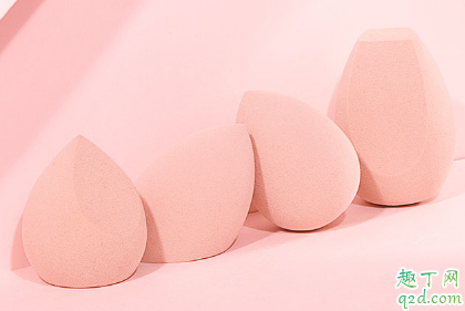 三月兔美妝蛋和rt美妝蛋哪個(gè)好 三月兔和rt美妝蛋使用對(duì)比評(píng)測(cè)1