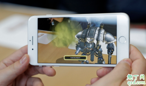 iPhone8plus升級(jí)iOS13.2怎么樣 8P更新iOS13.2正式版體驗(yàn)評(píng)測(cè)3