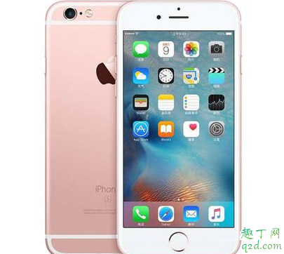 iPhone6s不升級(jí)系統(tǒng)會(huì)怎么樣 蘋果6s不升級(jí)可以一直用下去嗎3