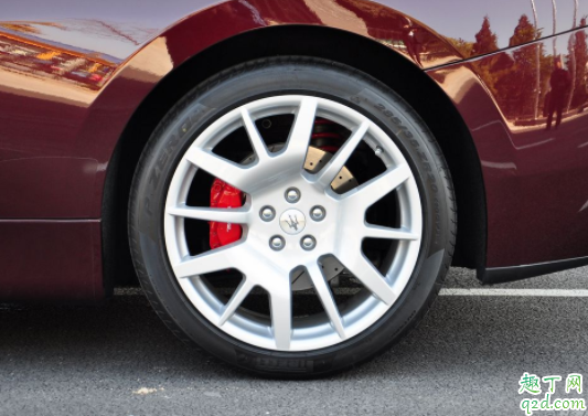 冬天輪胎為什么會漏氣 冬天汽車為什么起步的時候輪胎那里會響3