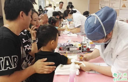 新生兒什么時(shí)候開(kāi)始體檢 嬰兒第一次體檢做什么檢查1