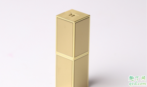 TF2019圣誕金管16好看嗎 TF圣誕限量金管16口紅試色2