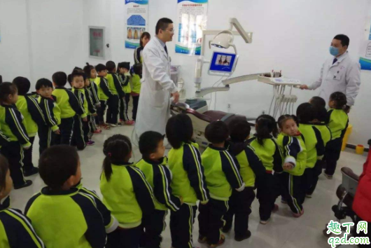 新生兒什么時(shí)候開(kāi)始體檢 嬰兒第一次體檢做什么檢查2