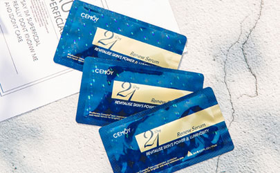 21天極光晚安精華多少錢一盒在哪買 21天極光晚安精華成分表