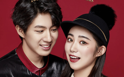 2019海馬體圣誕照怎么預(yù)約 2019海馬體圣誕情侶照價(jià)格