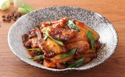 回鍋肉一般煮幾分熟最好 回鍋肉要煮到什么程度