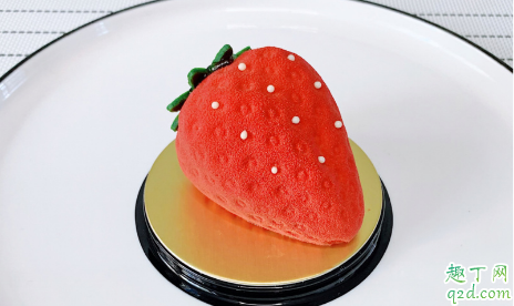 麥當(dāng)勞2019圣誕限定一顆草莓好吃嗎 麥當(dāng)勞一顆草莓蛋糕多少錢1