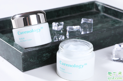 科娜藍(lán)面霜爆痘真的可以修復(fù)好嗎 科娜藍(lán)面霜孕婦能用嗎1