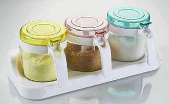 為什么調料盒放調料會化 調味料結塊了怎么辦