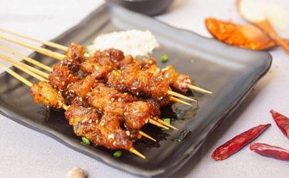 懷孕八個(gè)月吃燒烤對(duì)胎兒有影響嗎 懷孕應(yīng)該怎么吃燒烤健康