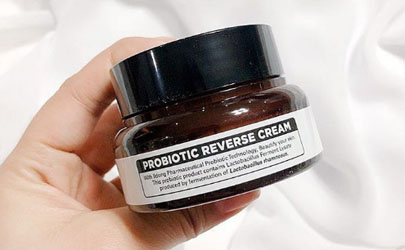 日東二裂酵母面霜好用嗎 日東二裂酵母面霜使用測評