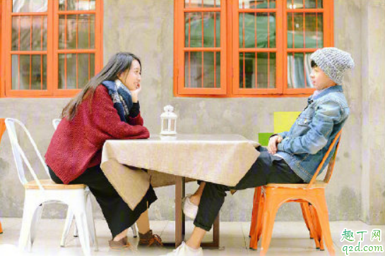 兩個(gè)內(nèi)向的人怎么約會(huì)不尷尬 兩個(gè)內(nèi)向的人約會(huì)要注意什么3