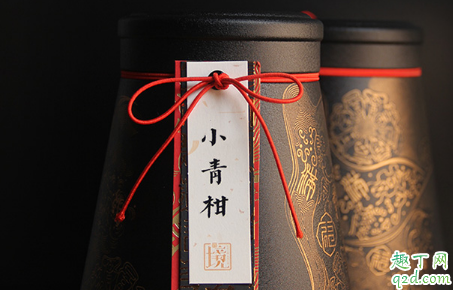 什么時候的小青柑最好 小青柑哪個牌子便宜又好喝3