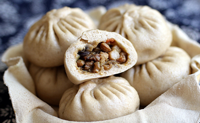 包豬肉包子哪個(gè)部位的肉好 包豬肉包子用哪種肉合適