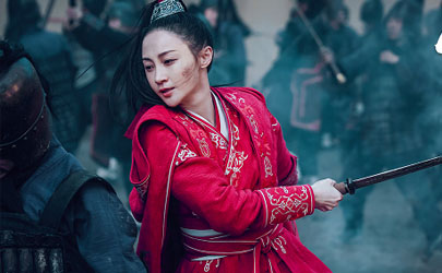 劍王朝根據(jù)什么小說改編的 劍王朝原著在哪看