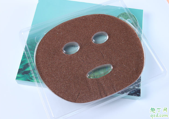 泰國(guó)mhb海藻面膜多少錢一盒在哪買 泰國(guó)mhb海藻面膜安全嗎2