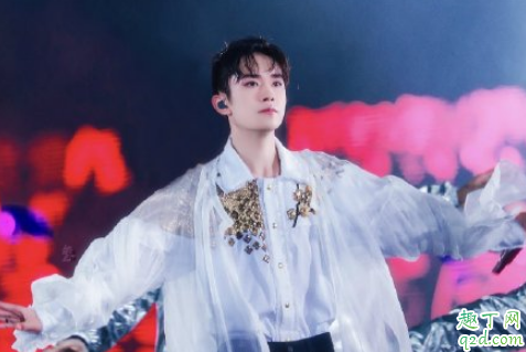 2019易烊千璽上海演唱會(huì)門票在哪買 易烊千璽演唱會(huì)門票什么時(shí)候開售3