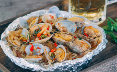 孕媽媽能不能吃花甲 孕期吃海鮮會導致胎兒畸形嗎