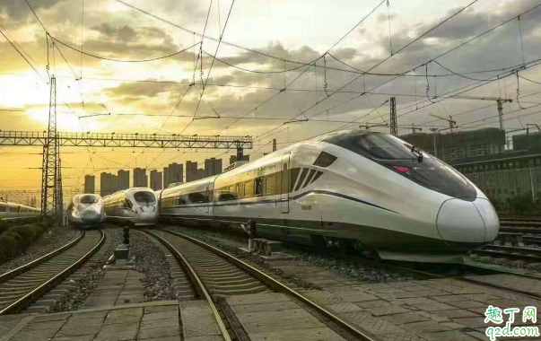 漢十高鐵票價(jià)多少錢(qián)從武漢到十堰 漢十高鐵票價(jià)最新消息新聞3