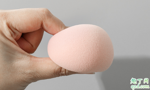 三月兔美妝蛋好用嗎 三月兔美妝蛋使用評測2