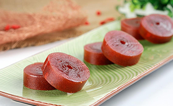 果丹皮是山楂卷嗎 果丹皮和山楂卷是一樣的東西嗎