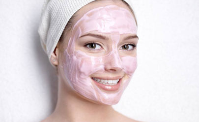 臉上老長閉口是啥原因 臉上突然開始長閉口怎么辦