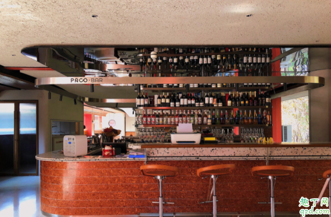 小紅書武漢最美西餐廳PACO匯在哪里 武漢網(wǎng)紅餐廳PACO匯值得去嗎6